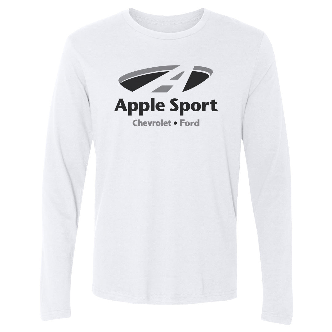 Apple Sport Crown Trio Logo 2