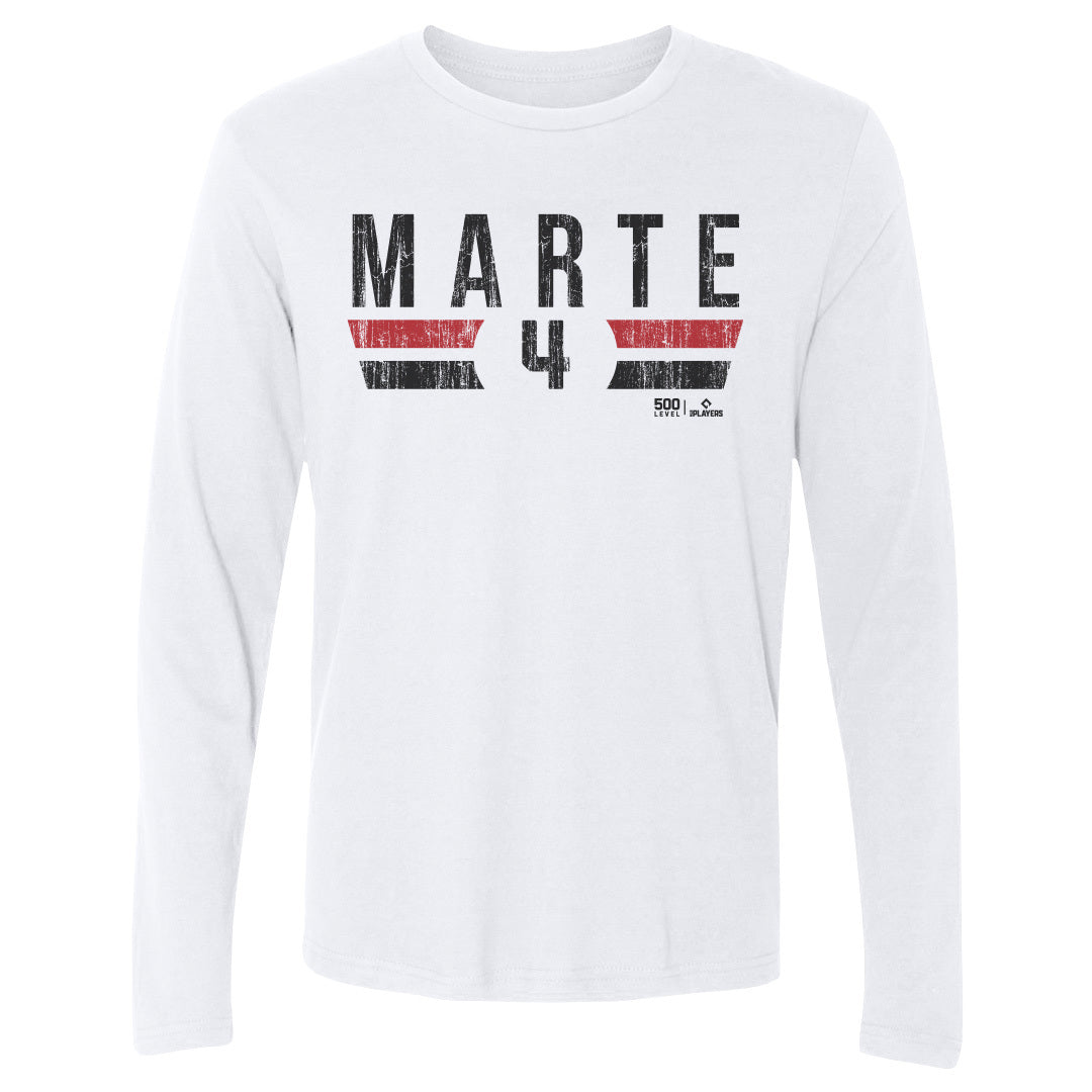 Ketel Marte Arizona Font