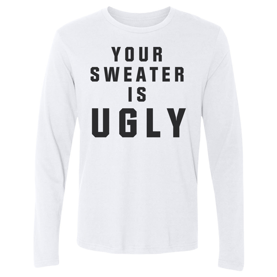 Christmas Your Sweater Is Ugly