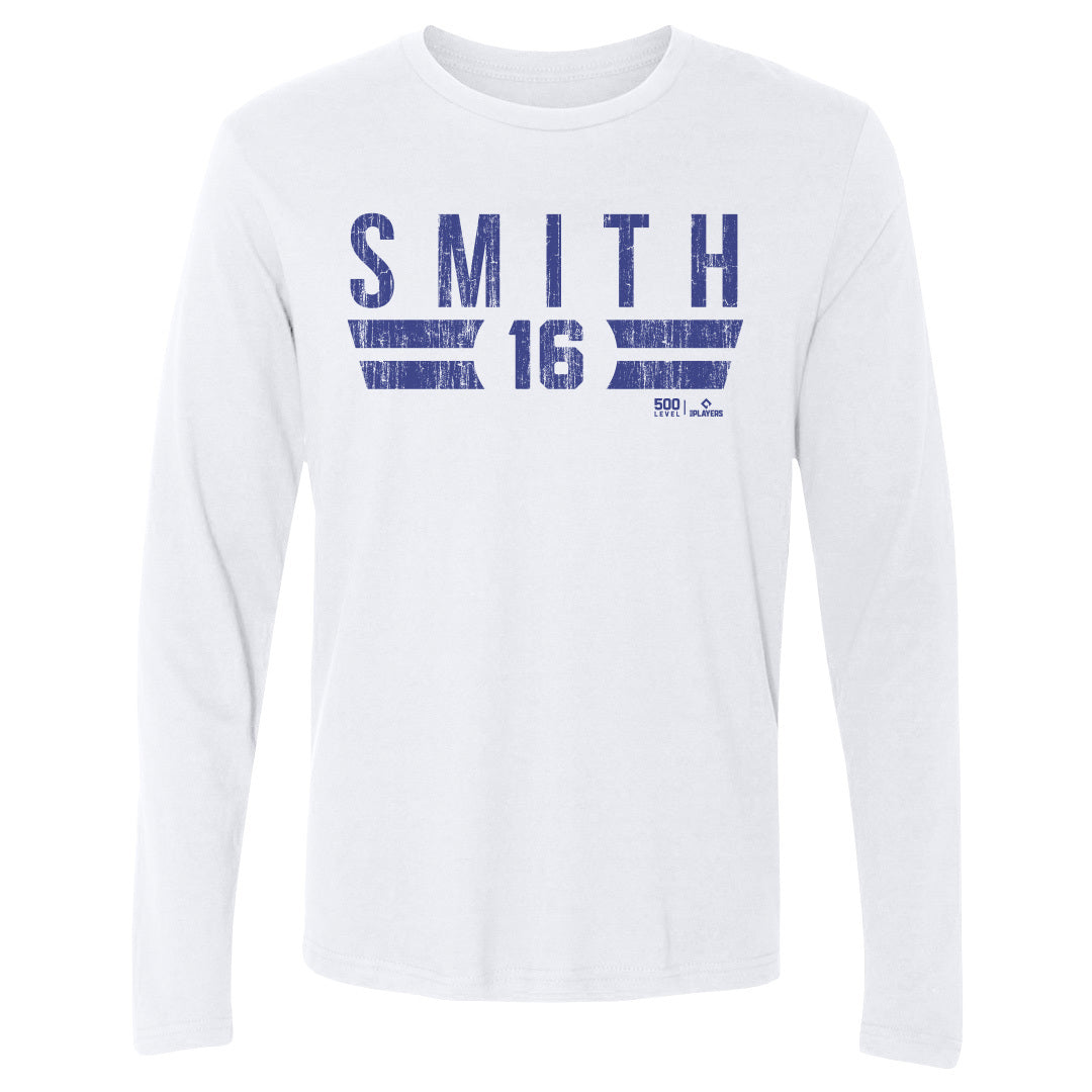 Will Smith Los Angeles D Font