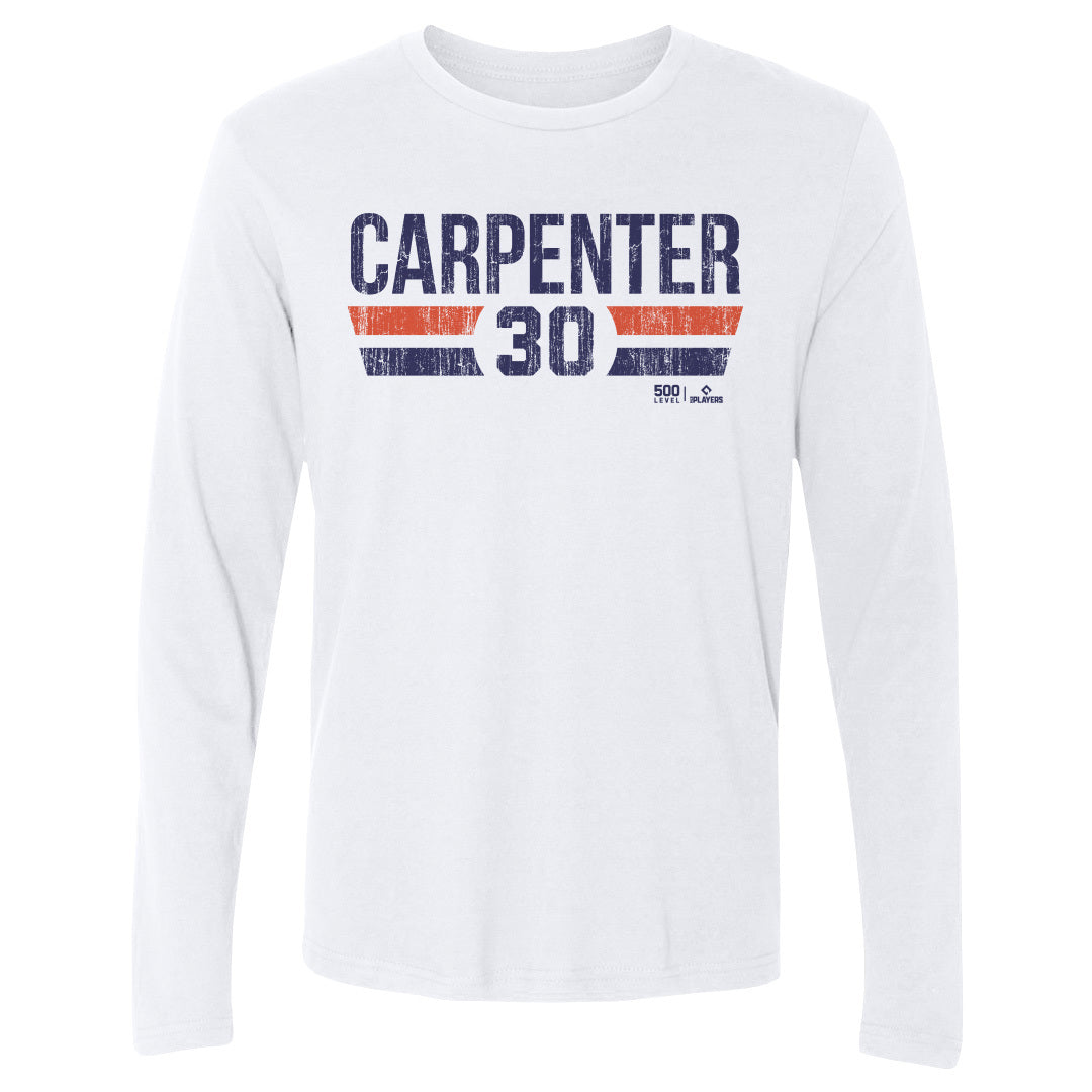 Kerry Carpenter Detroit Font