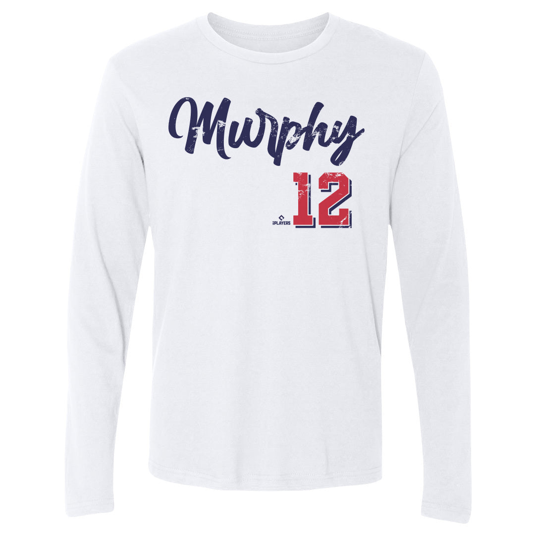 Sean Murphy Atlanta Script