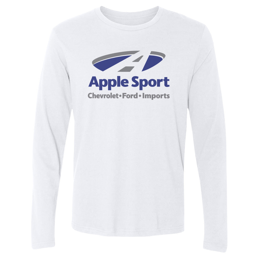 Apple Sport Crown Trio Logo 3