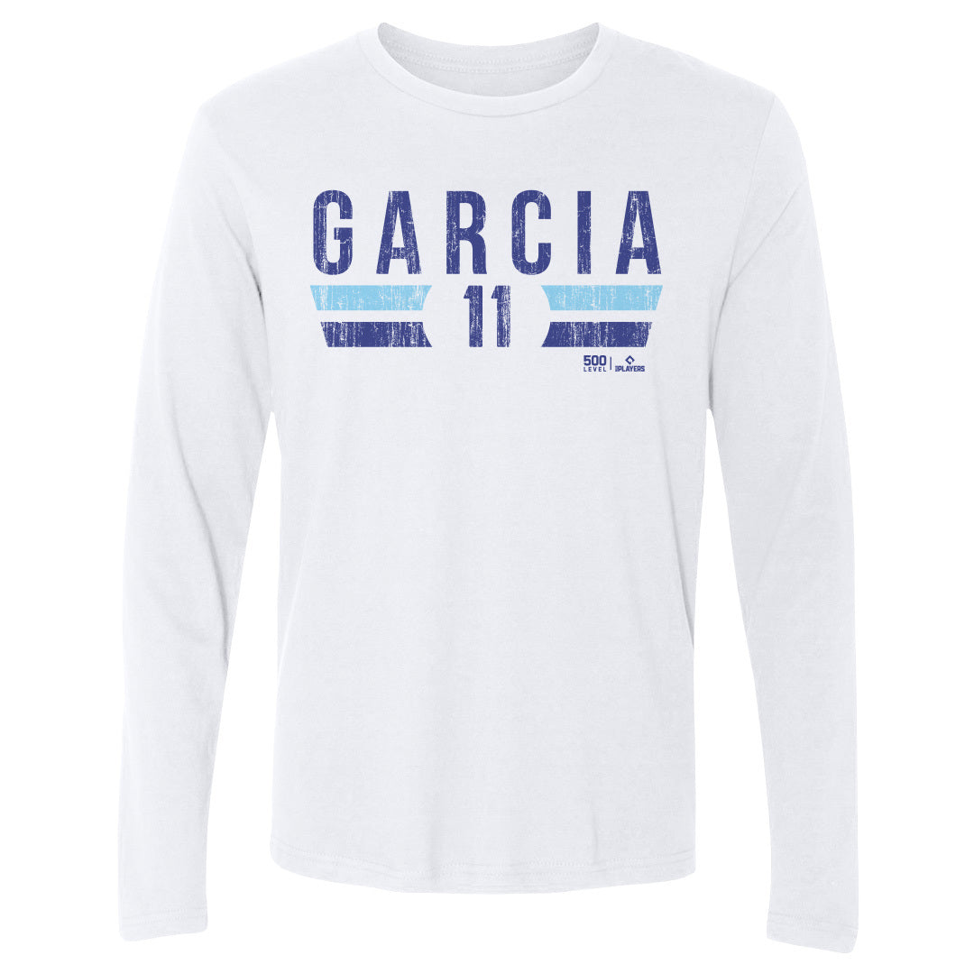 Maikel Garcia Kansas City Font