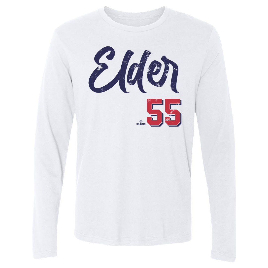 Bryce Elder Atlanta Script
