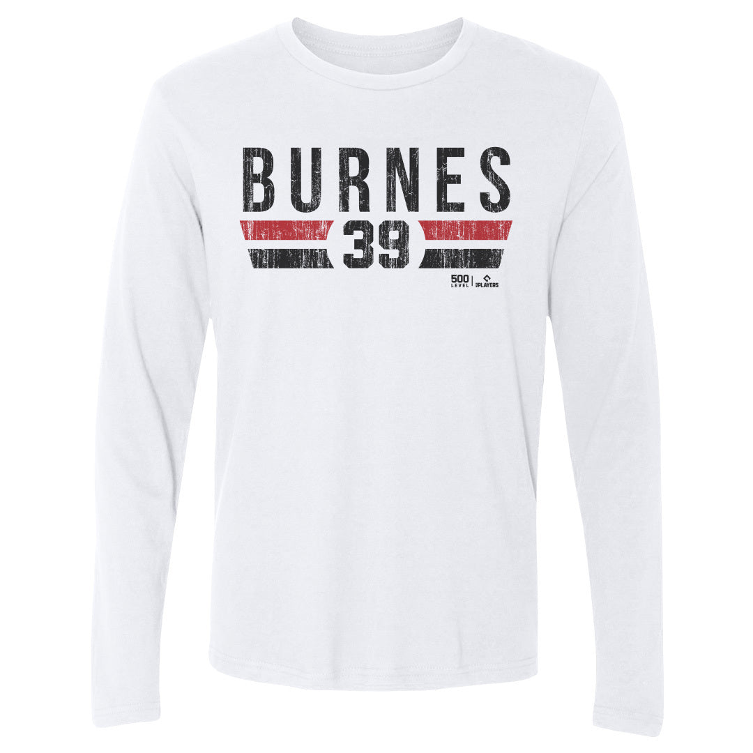 Corbin Burnes Arizona Font