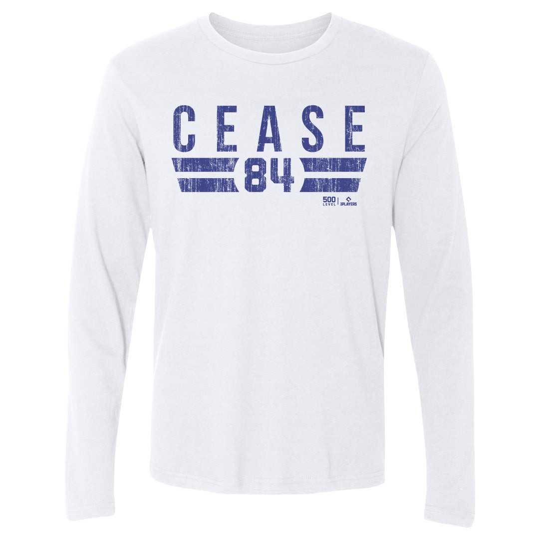 Dylan Cease Toronto Font