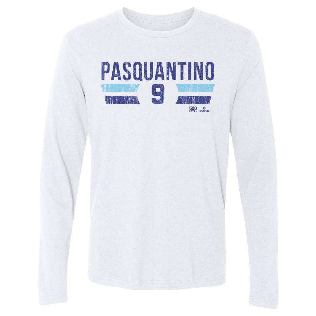 Vinnie Pasquantino Kansas City Font