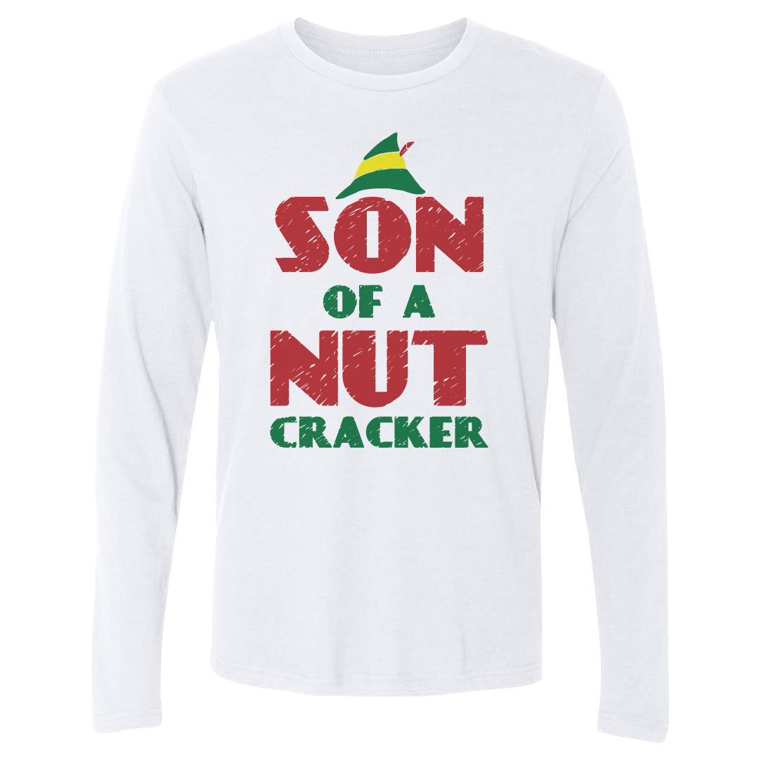 Christmas Son Of A Nutcracker