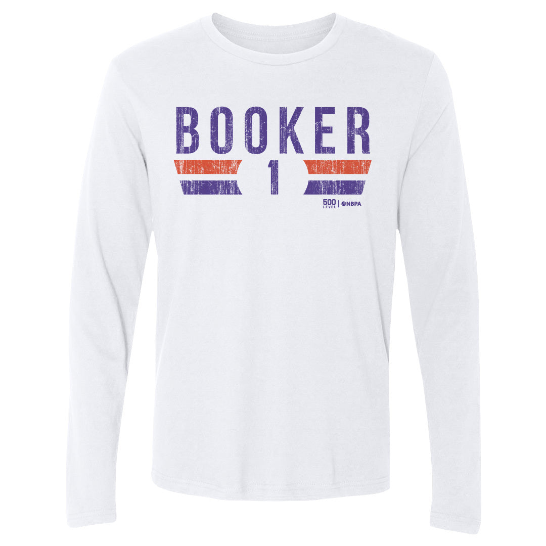Devin Booker Phoenix Suns Font