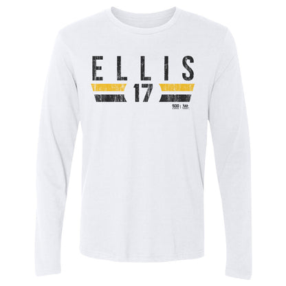 Dock Ellis Pittsburgh Font