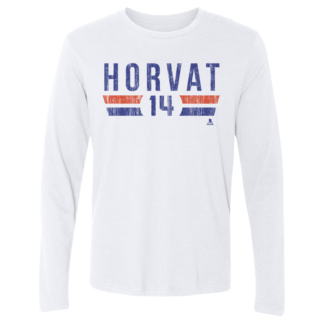 Bo Horvat New York I Font