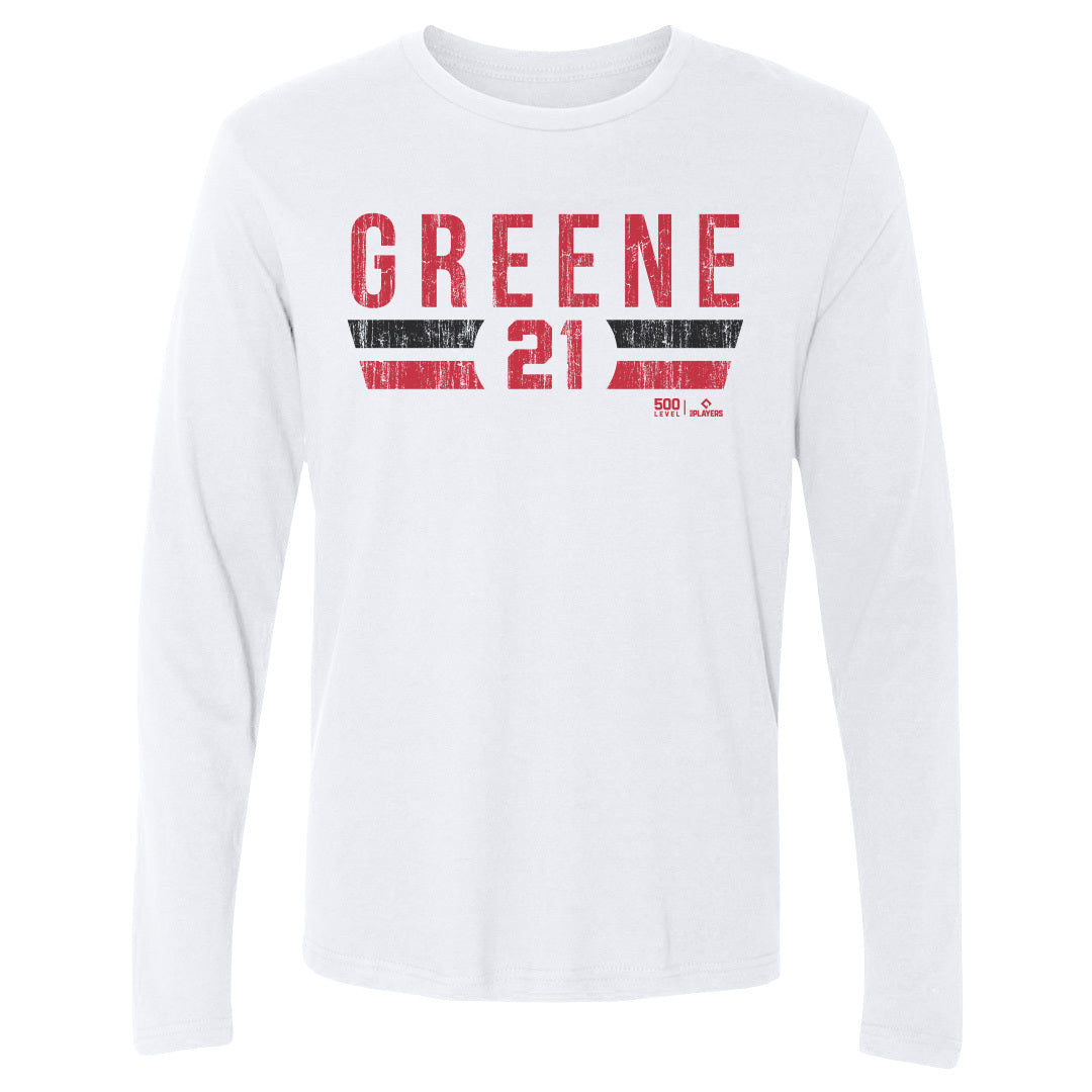 Hunter Greene Cincinnati Font