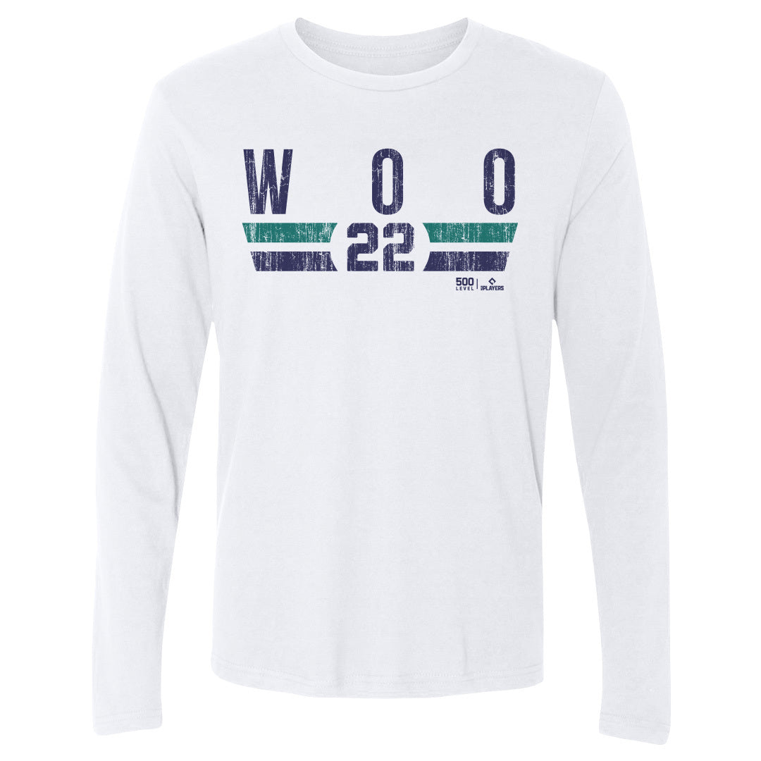 Bryan Woo Seattle Font