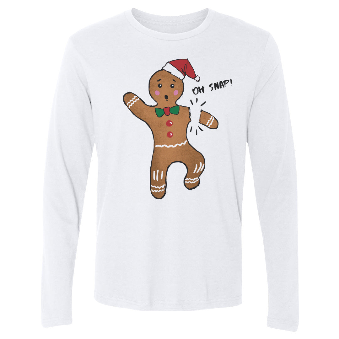 Christmas Oh Snap