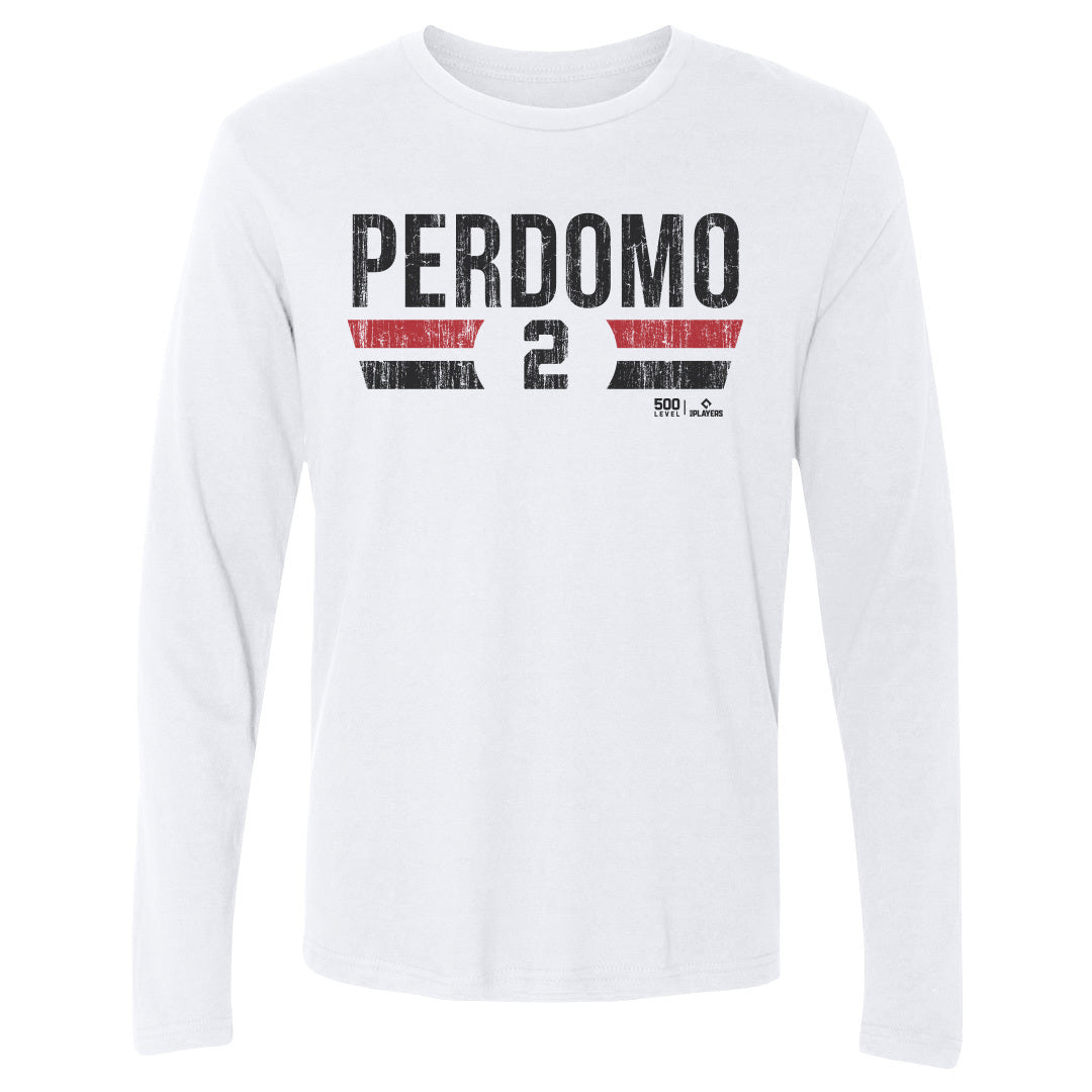 Geraldo Perdomo Arizona Font