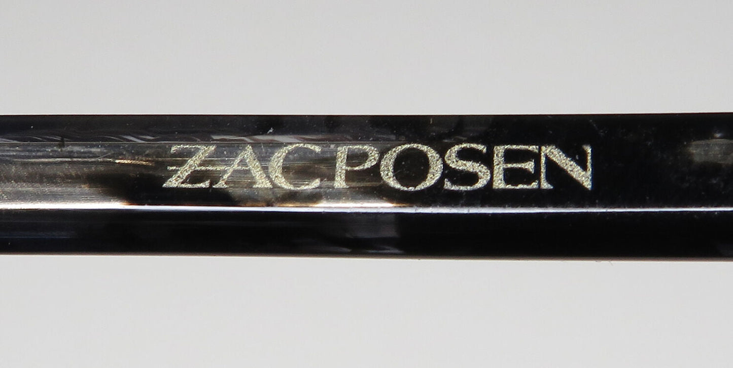 Zac Posen Sylvester Eyeglasses