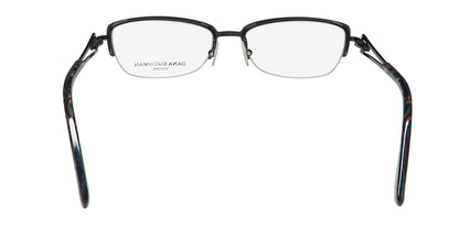 Dana Buchman Kellen Eyeglasses