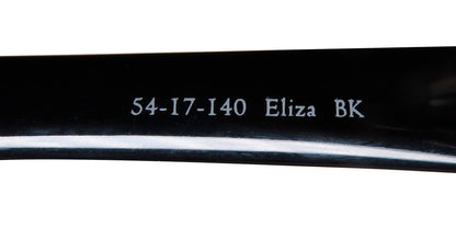 Dana Buchman Eliza Eyeglasses