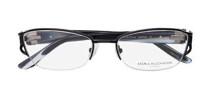 Dana Buchman Jannah Eyeglasses