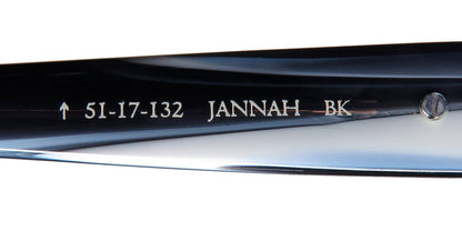 Dana Buchman Jannah Eyeglasses