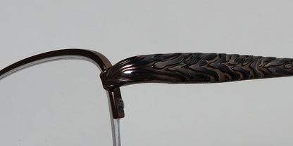 Dana Buchman Dusty Eyeglasses