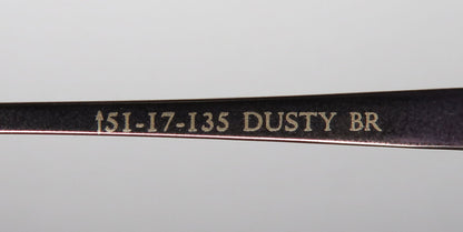 Dana Buchman Dusty Eyeglasses
