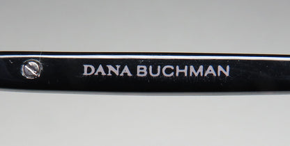 Dana Buchman Snow Drop Eyeglasses