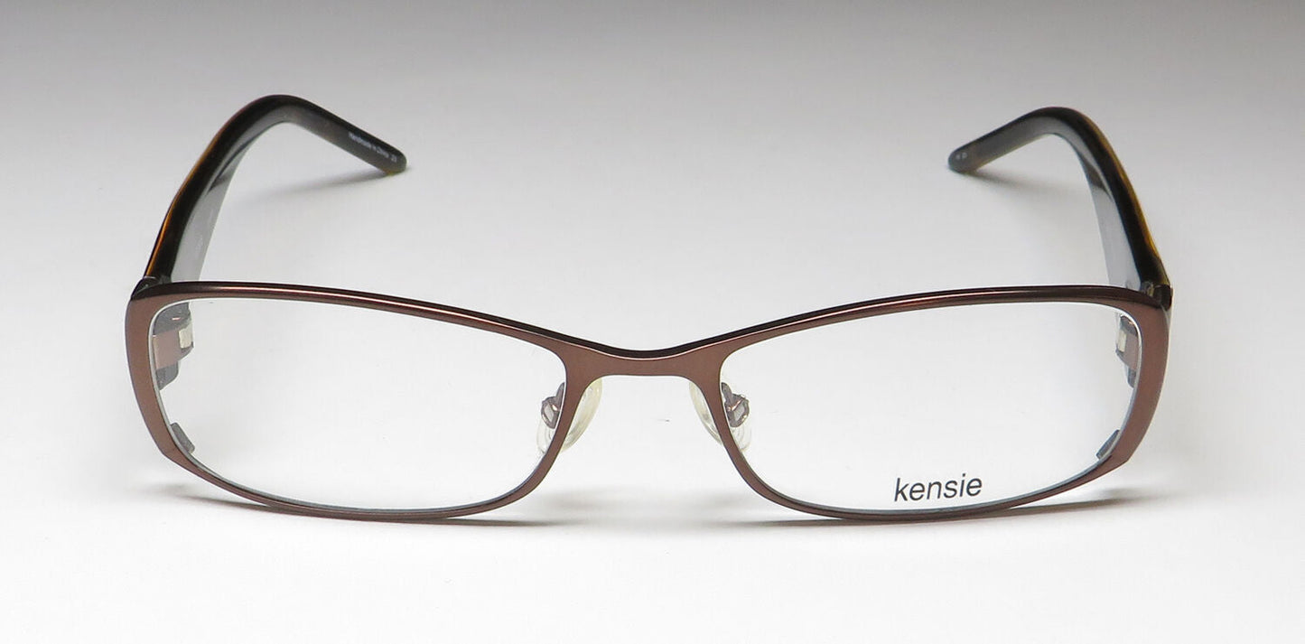 kensie Graffiti Eyeglasses