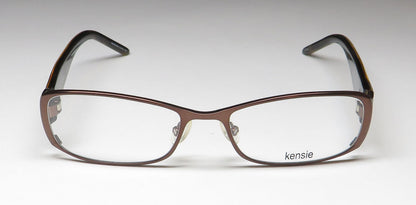kensie Graffiti Eyeglasses
