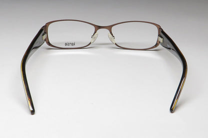 kensie Graffiti Eyeglasses