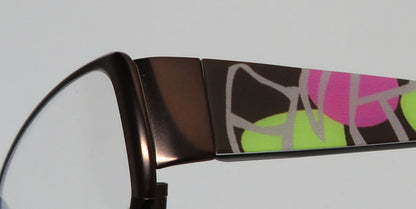kensie Graffiti Eyeglasses
