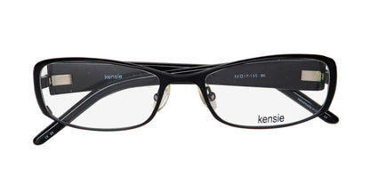 kensie Graffiti Eyeglasses