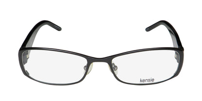 kensie Graffiti Eyeglasses
