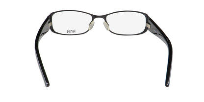 kensie Graffiti Eyeglasses