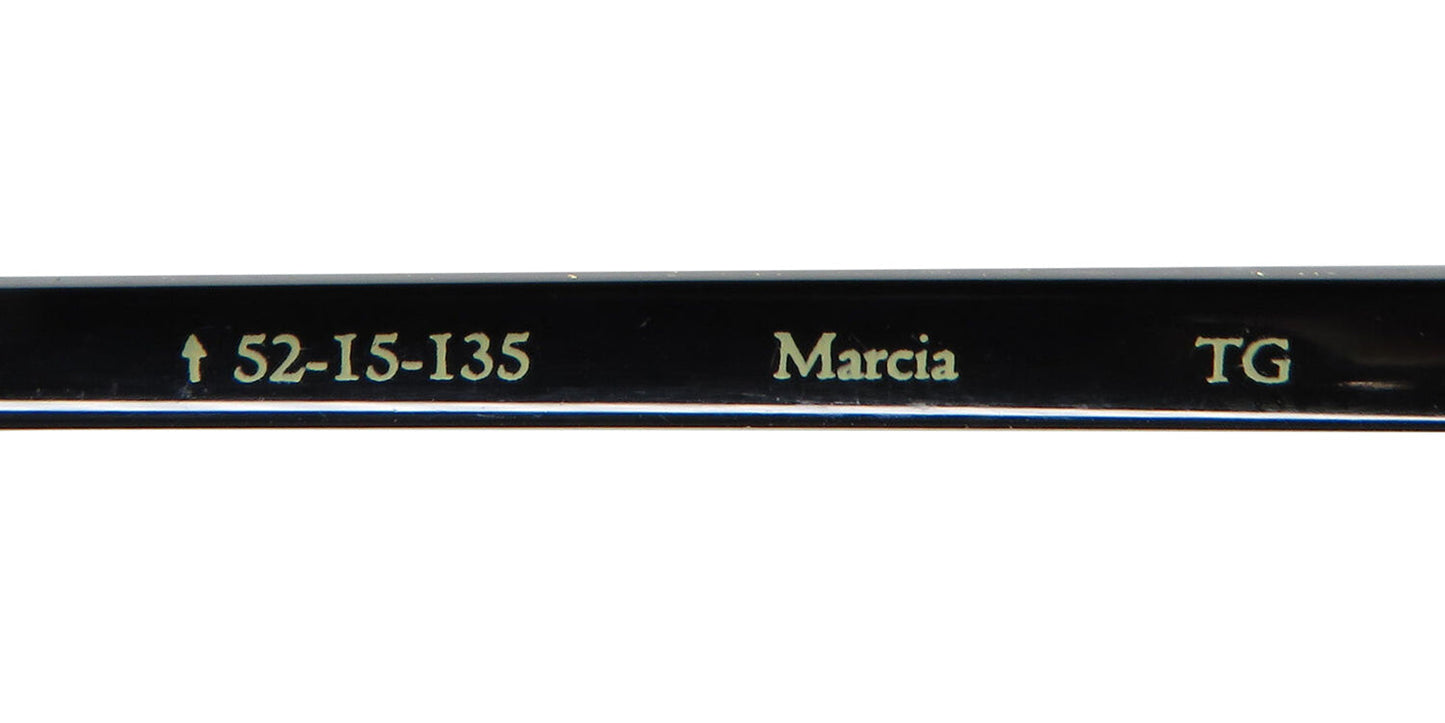 Dana Buchman Marcia Eyeglasses