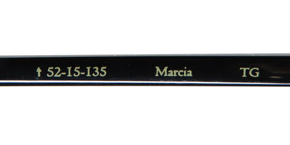 Dana Buchman Marcia Eyeglasses