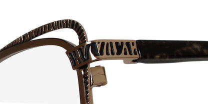 Dana Buchman Marcia Eyeglasses
