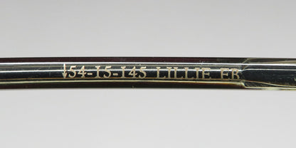 Dana Buchman Lillie Eyeglasses