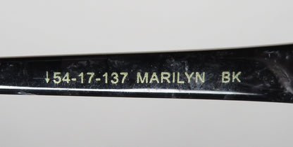 Dana Buchman Marilyn Eyeglasses