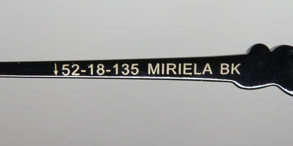 Dana Buchman Miriela Eyeglasses