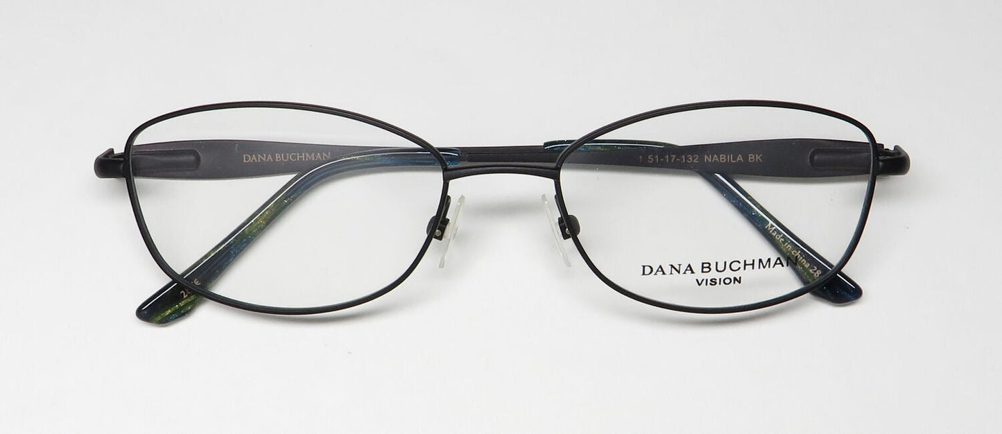 Dana Buchman Nabila Eyeglasses