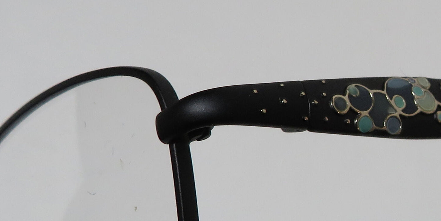 Dana Buchman Nabila Eyeglasses