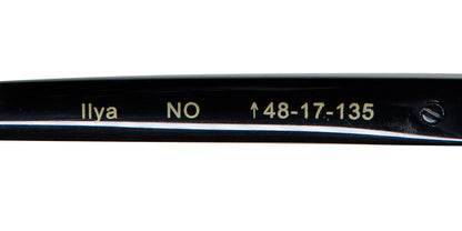 Vera Wang Luxe Ilya Eyeglasses
