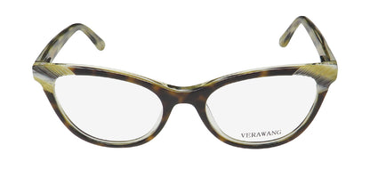 Vera Wang V392 Eyeglasses