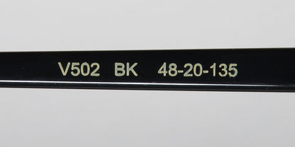 Vera Wang V502 Eyeglasses