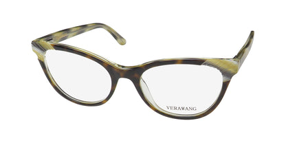 Vera Wang V392 Eyeglasses