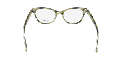 Vera Wang V392 Eyeglasses
