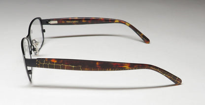 Vera Wang V378 Eyeglasses