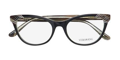 Vera Wang V392 Eyeglasses